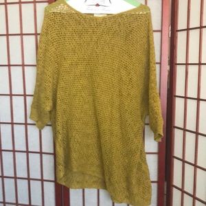 Eileen Fisher sweaters